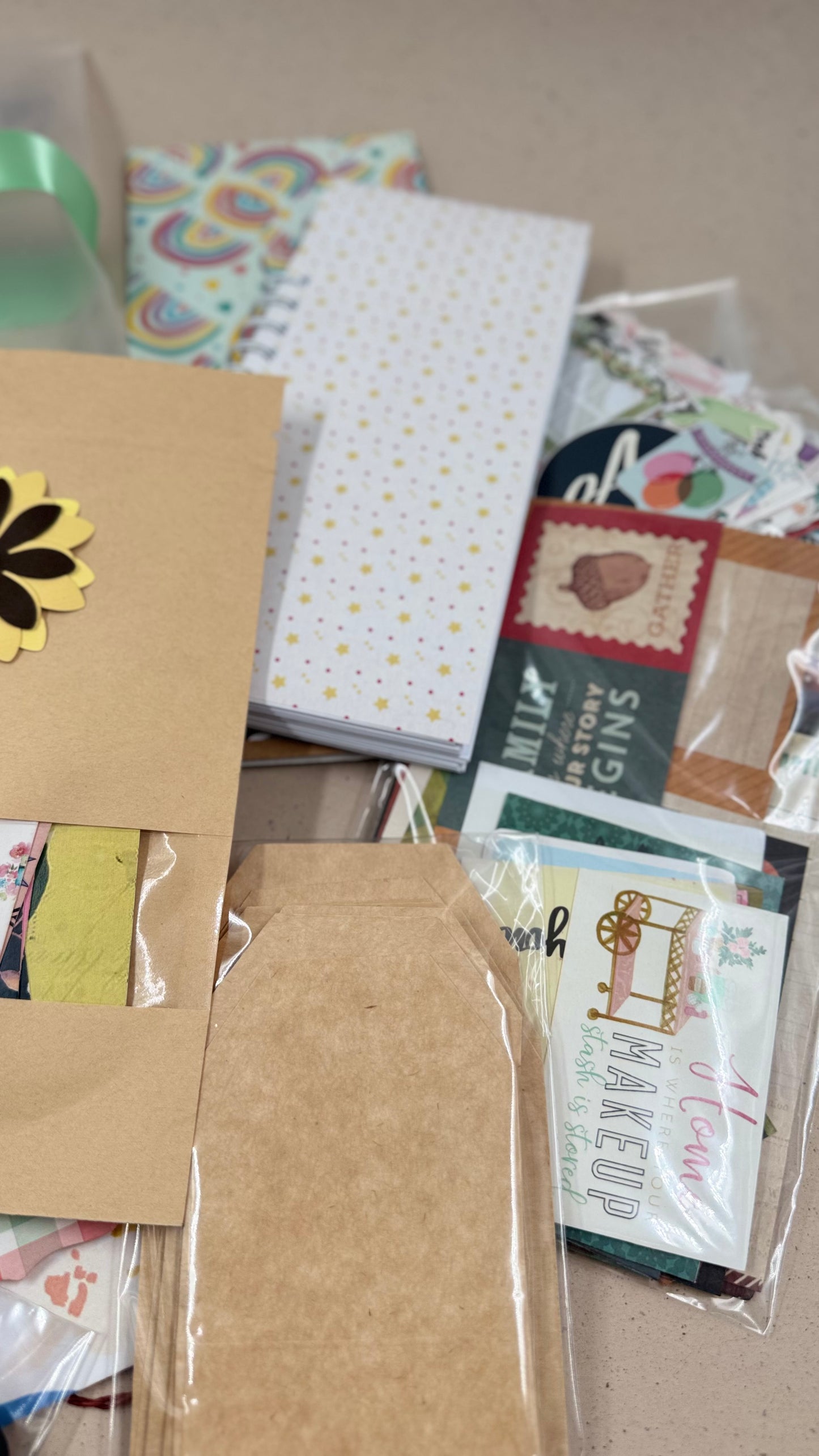 Kit de detalles