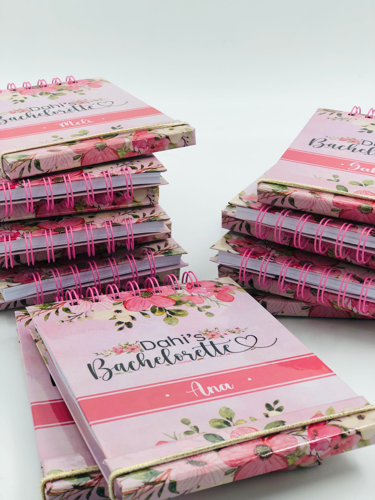 Libretas Pequeña - Al Por Mayor