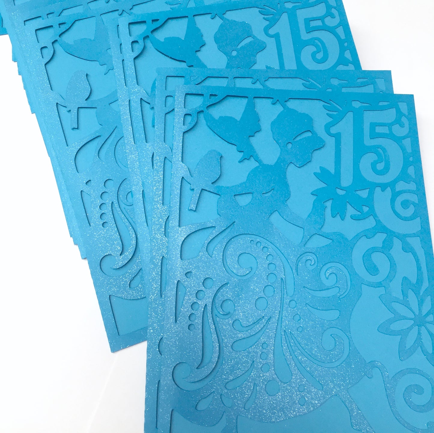 Invitación Cenicienta