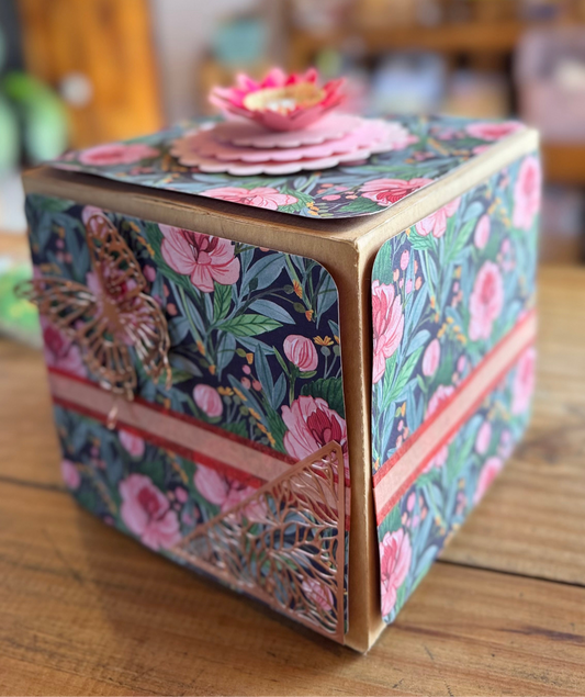 Caja