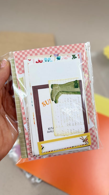 Kit de detalles