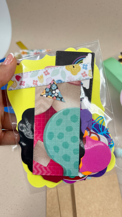 Kit de detalles