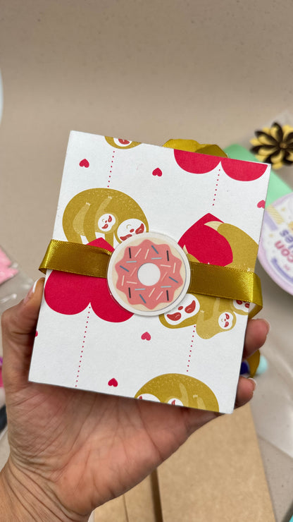 Kit de detalles