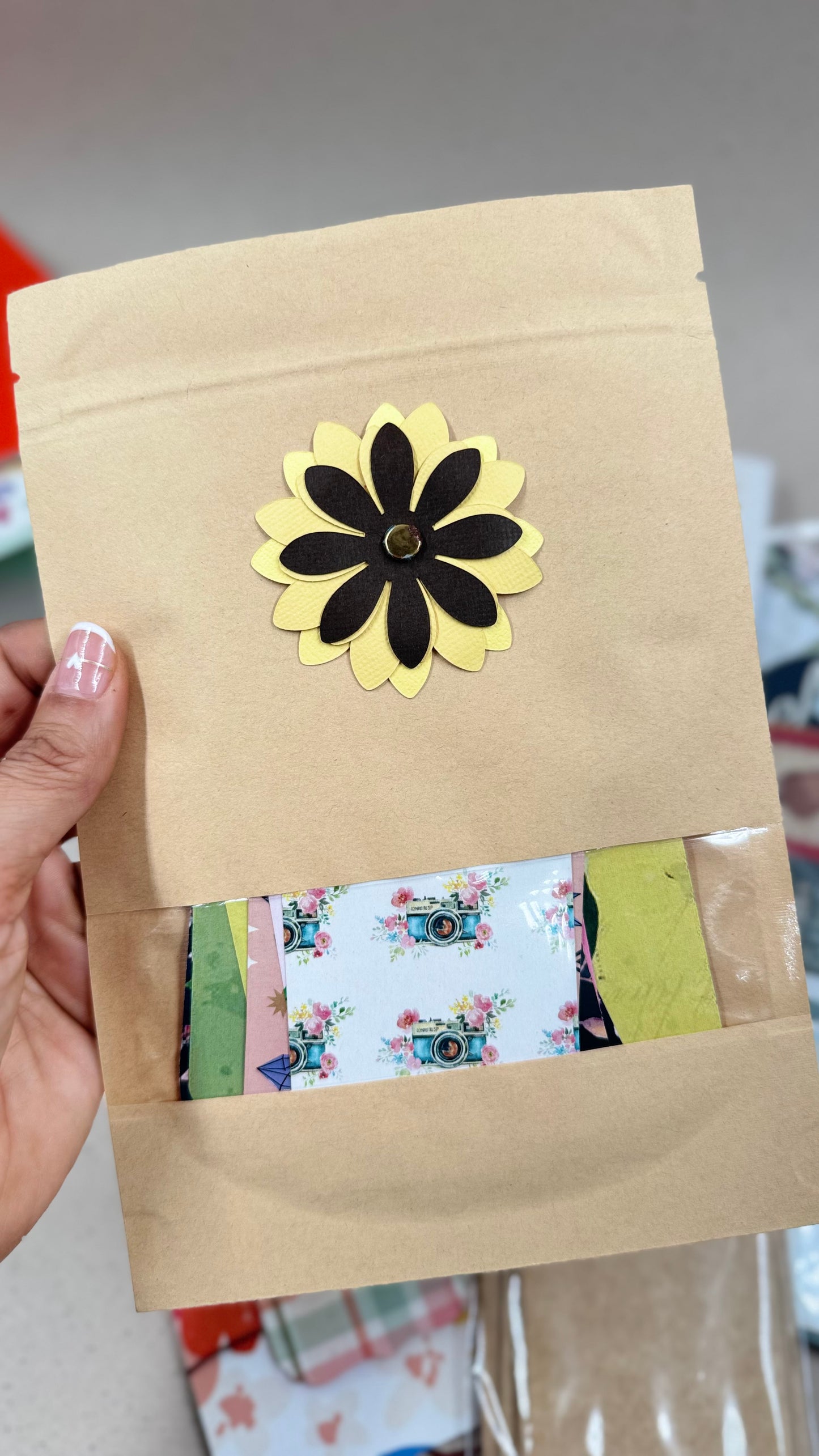 Kit de detalles