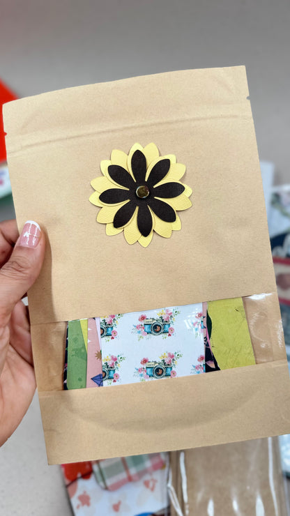 Kit de detalles