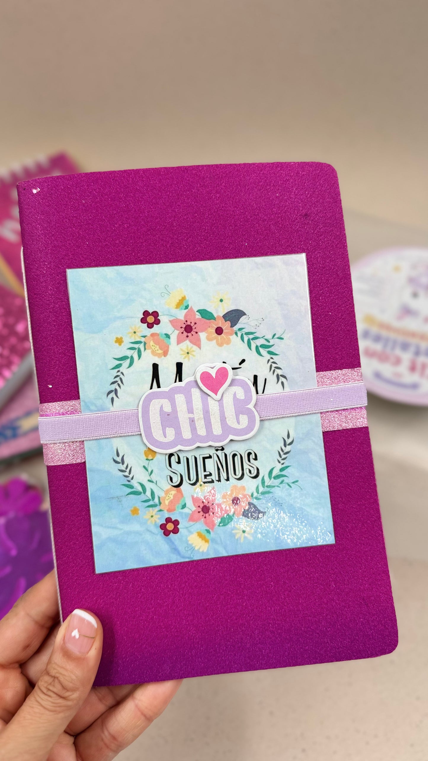 Kit de detalles