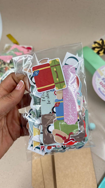 Kit de detalles