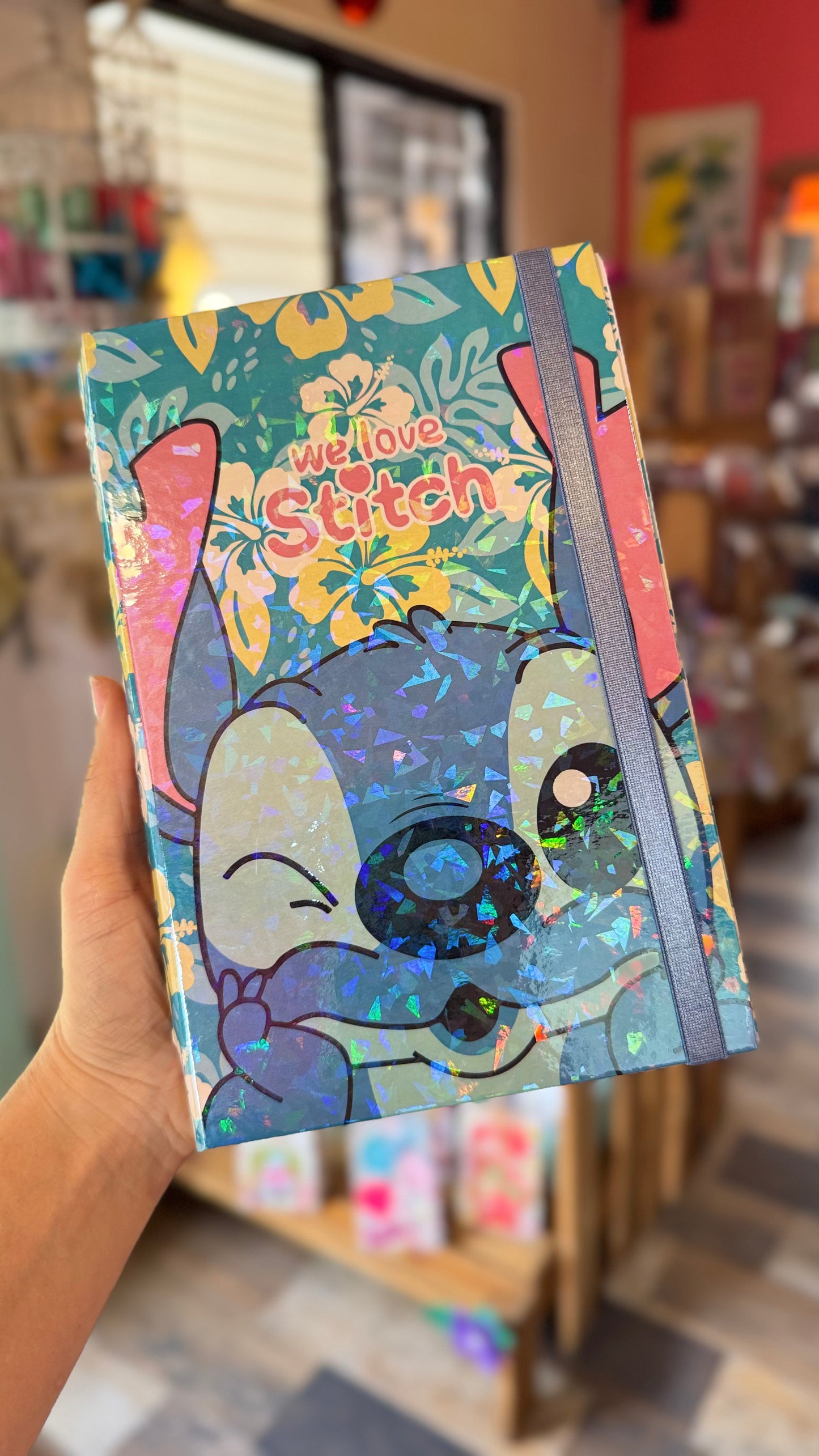 💙 Libreta