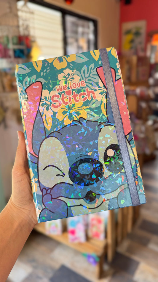 💙 Libreta