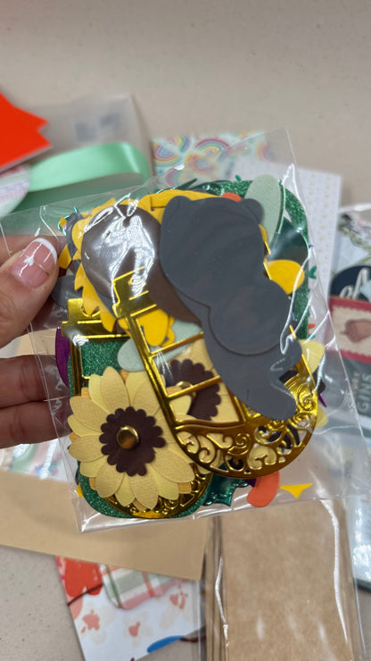 Kit de detalles