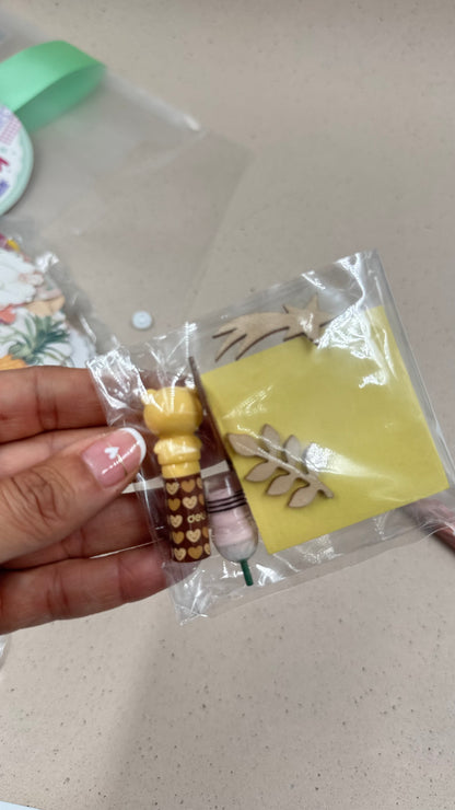 Kit de detalles