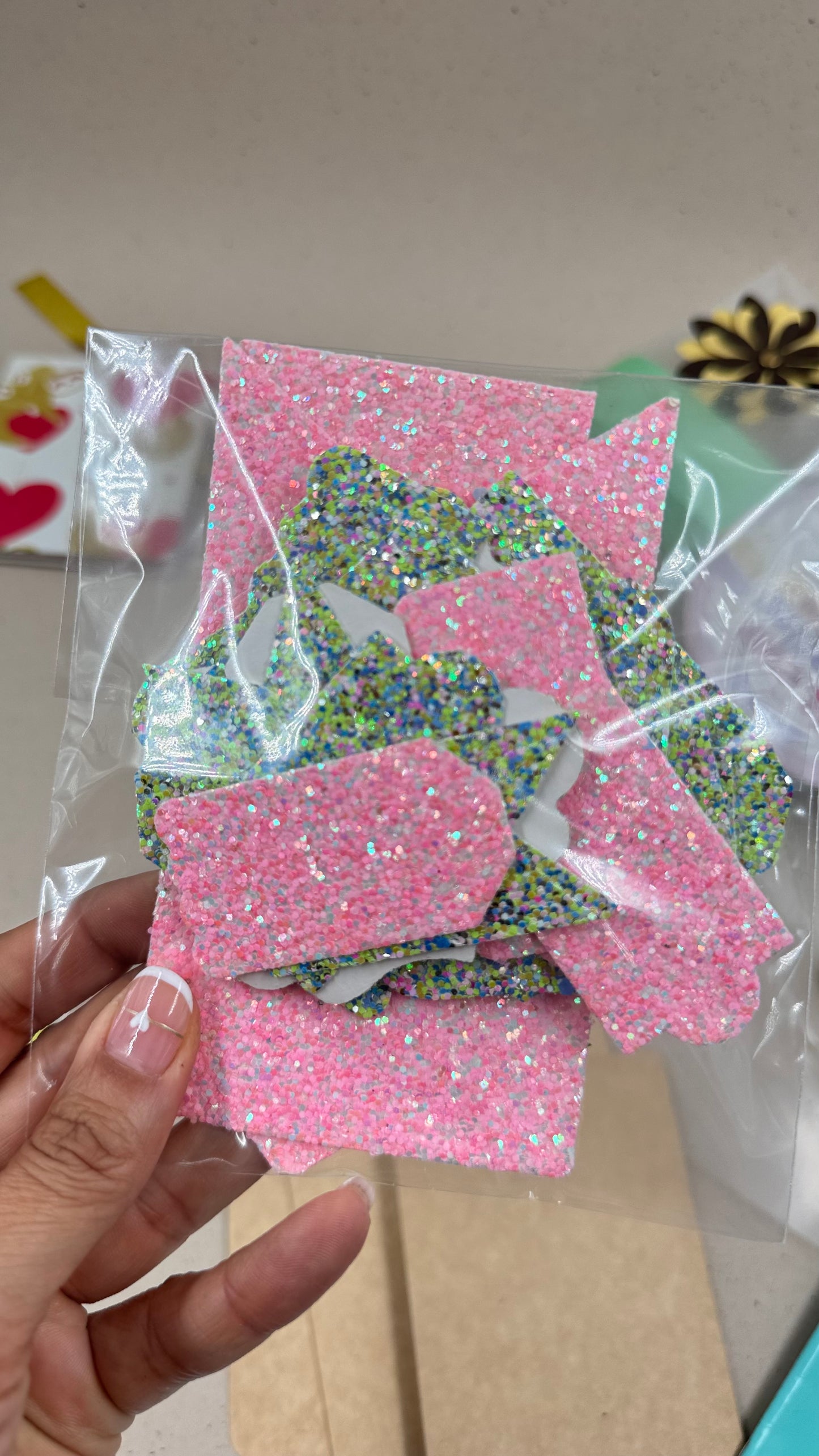 Kit de detalles