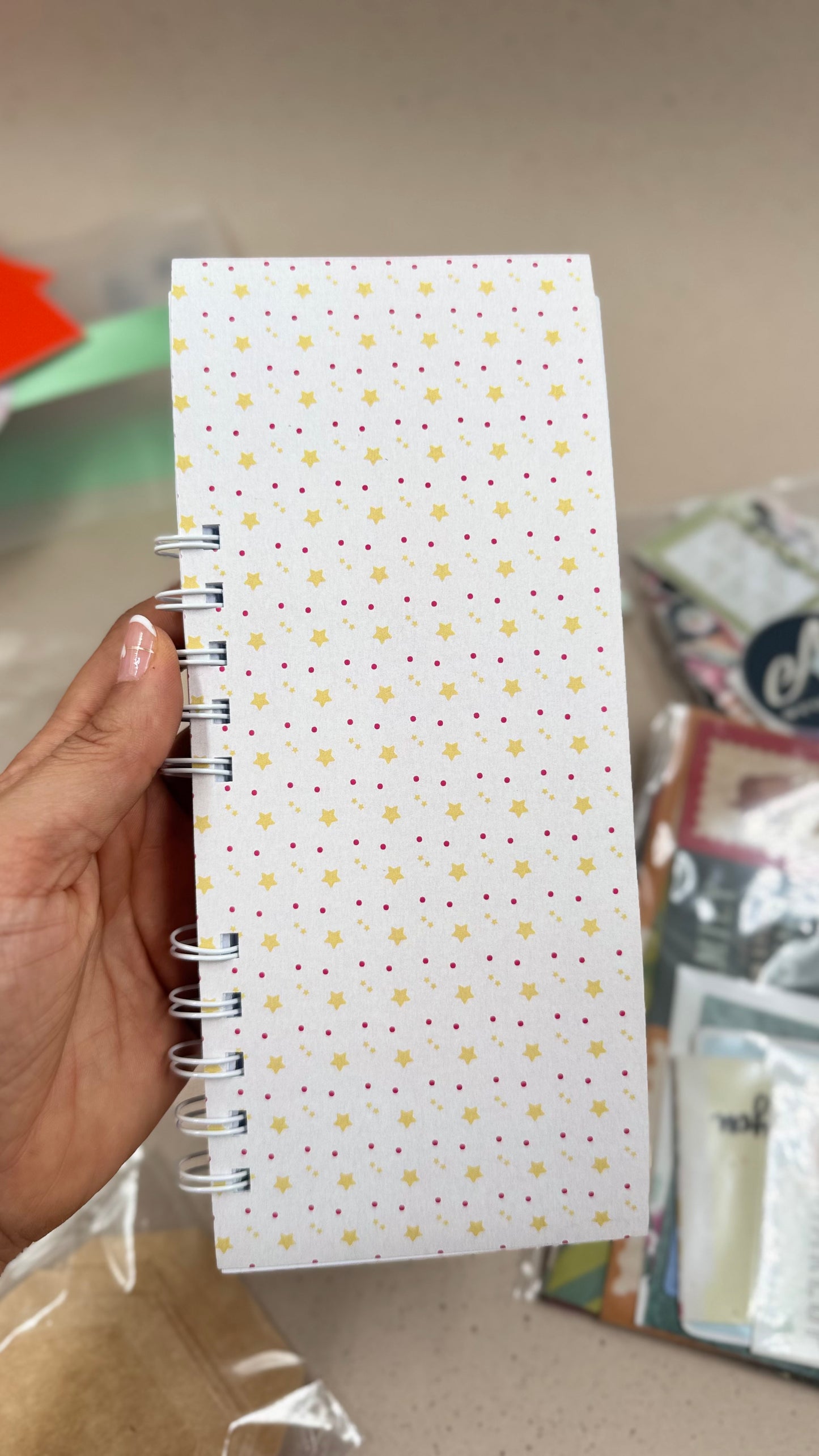 Kit de detalles
