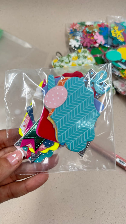 Kit de detalles