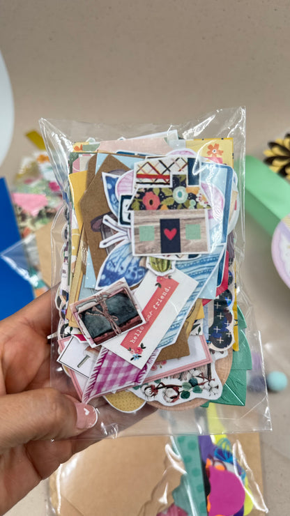 Kit de detalles