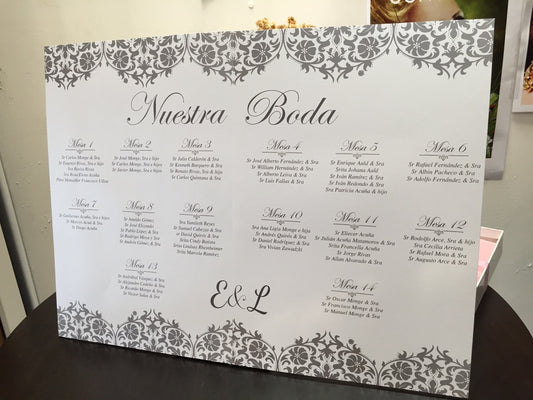 Rotafolio