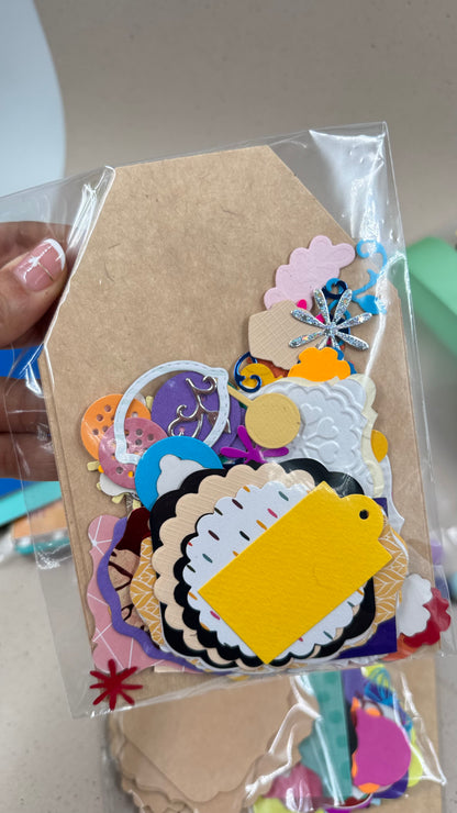Kit de detalles