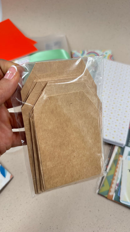 Kit de detalles