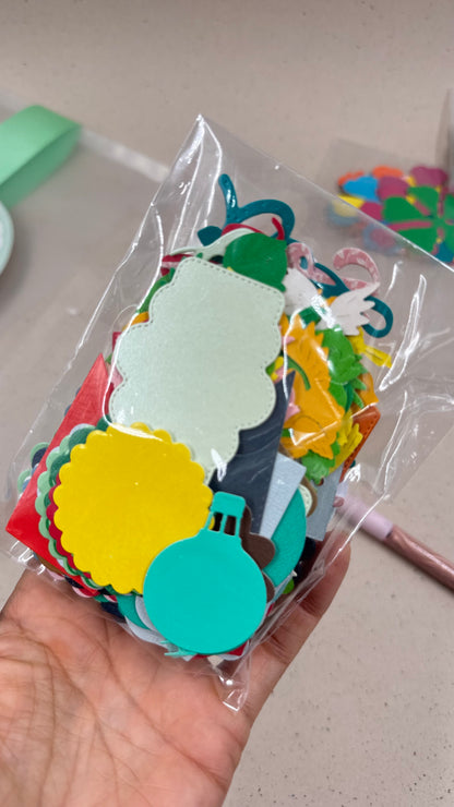 Kit de detalles
