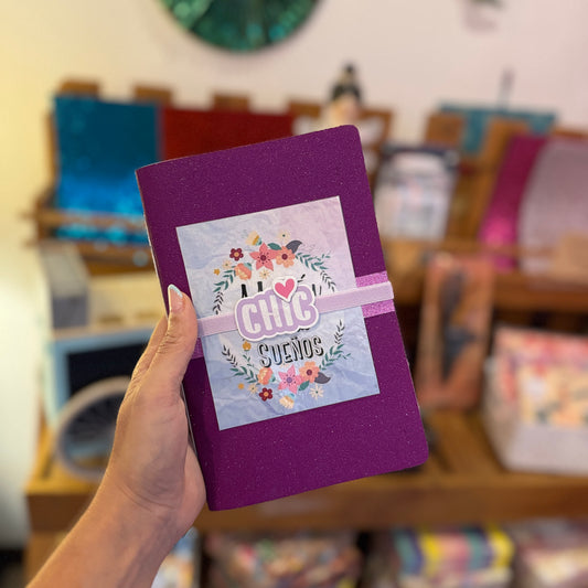 Libreta Chic