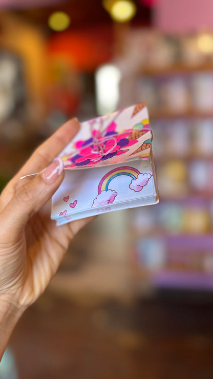 Kit Creativo Rainbow