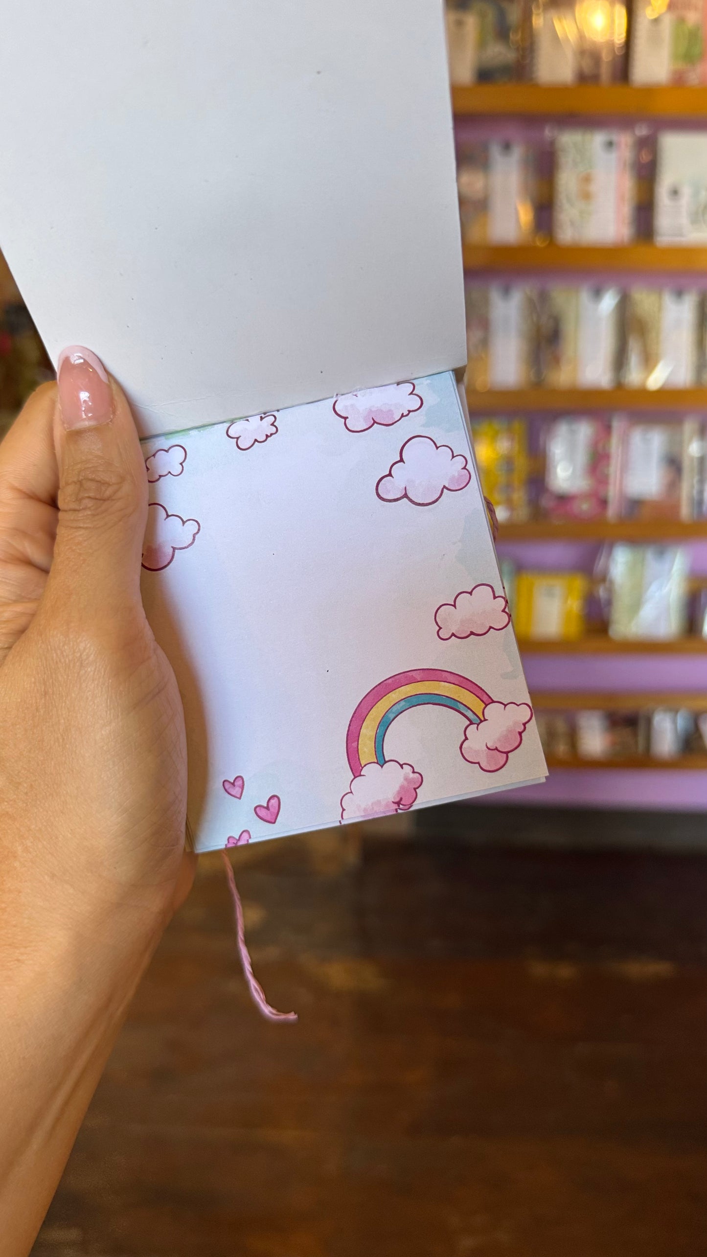 Kit Creativo Rainbow