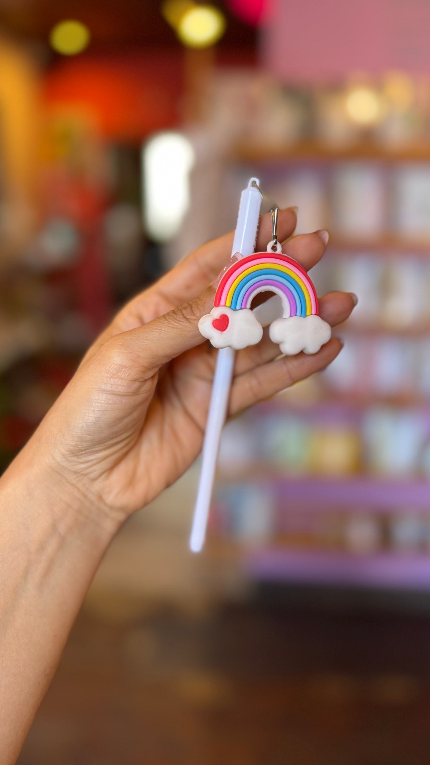 Kit Creativo Rainbow