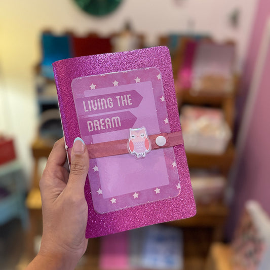 Libreta Sweet