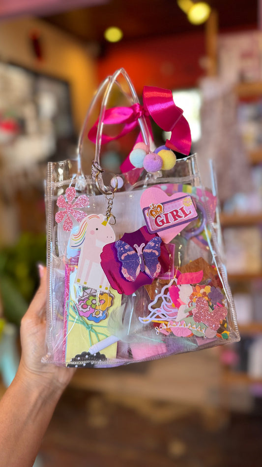 Kit Creativo Rainbow