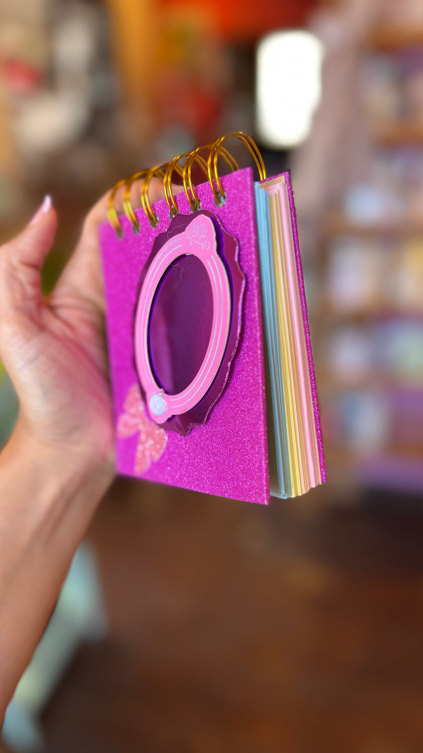 Kit Creativo Rainbow