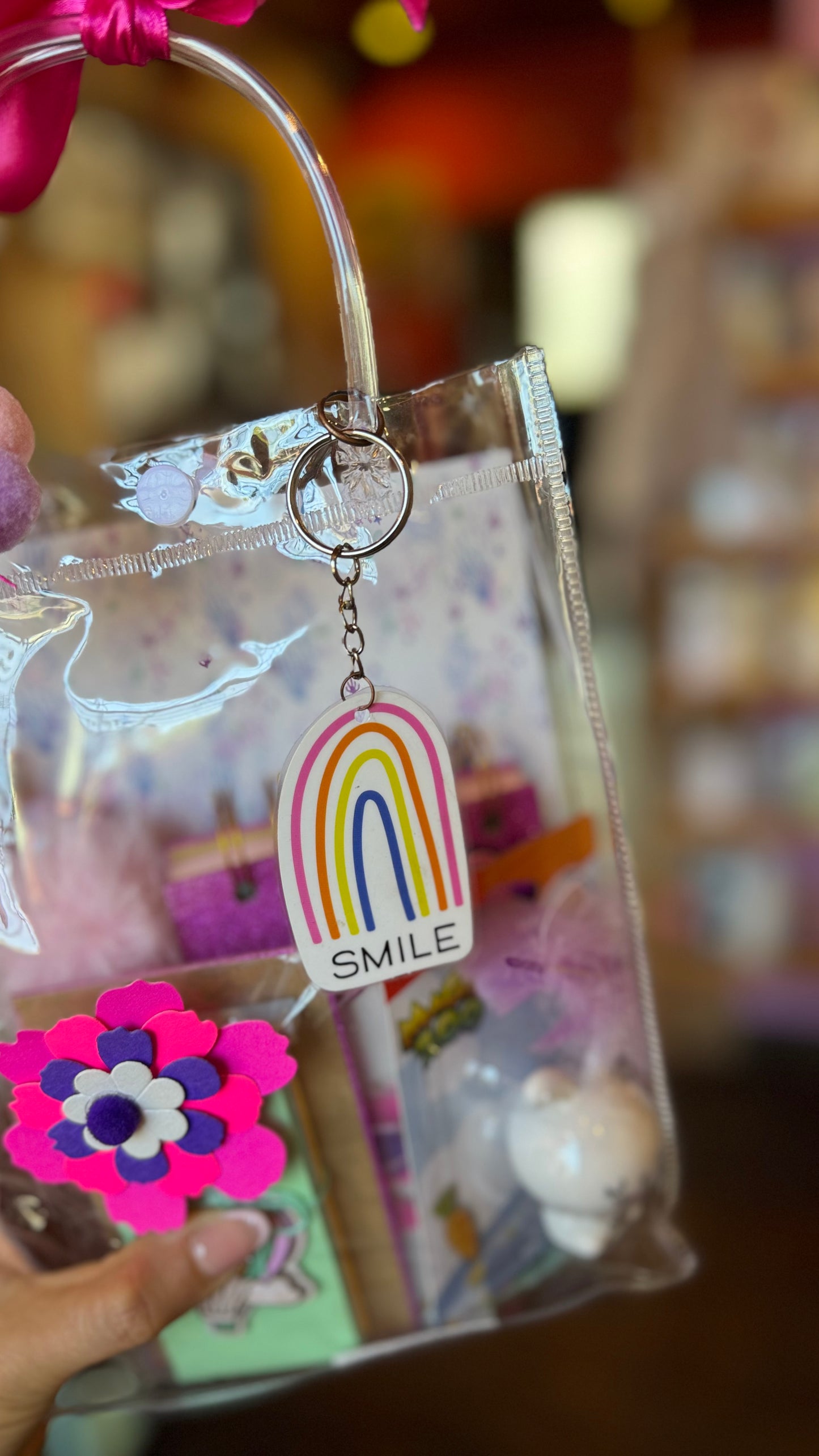 Kit Creativo Rainbow