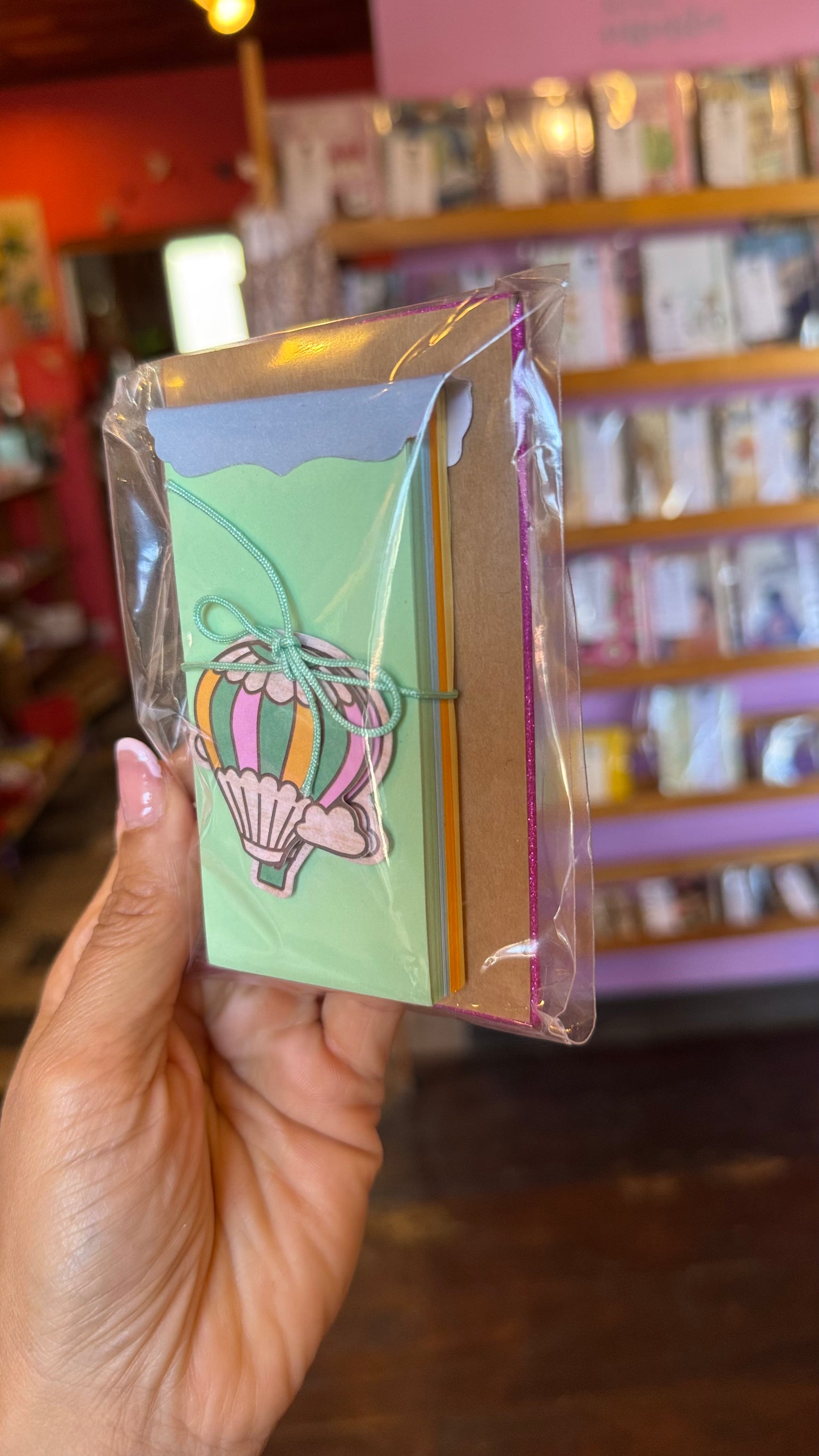 Kit Creativo Rainbow