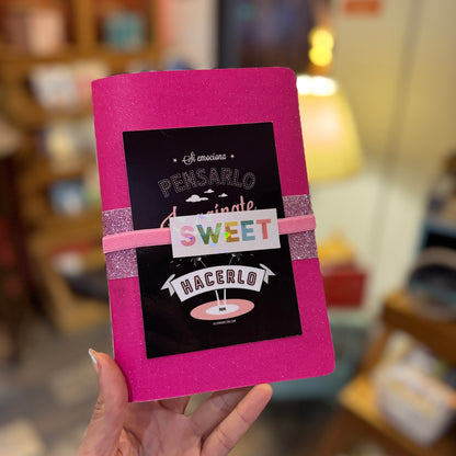 Libreta Sweet