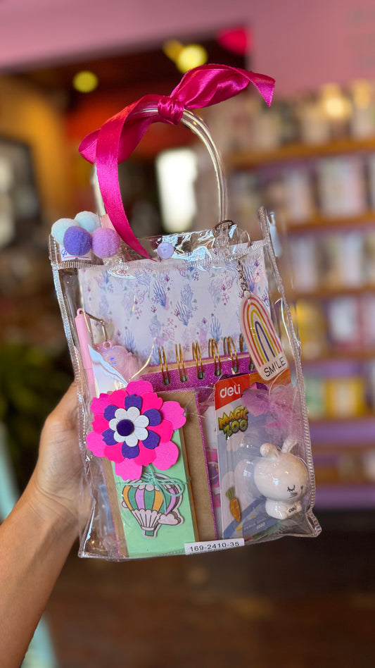 Kit Creativo Rainbow