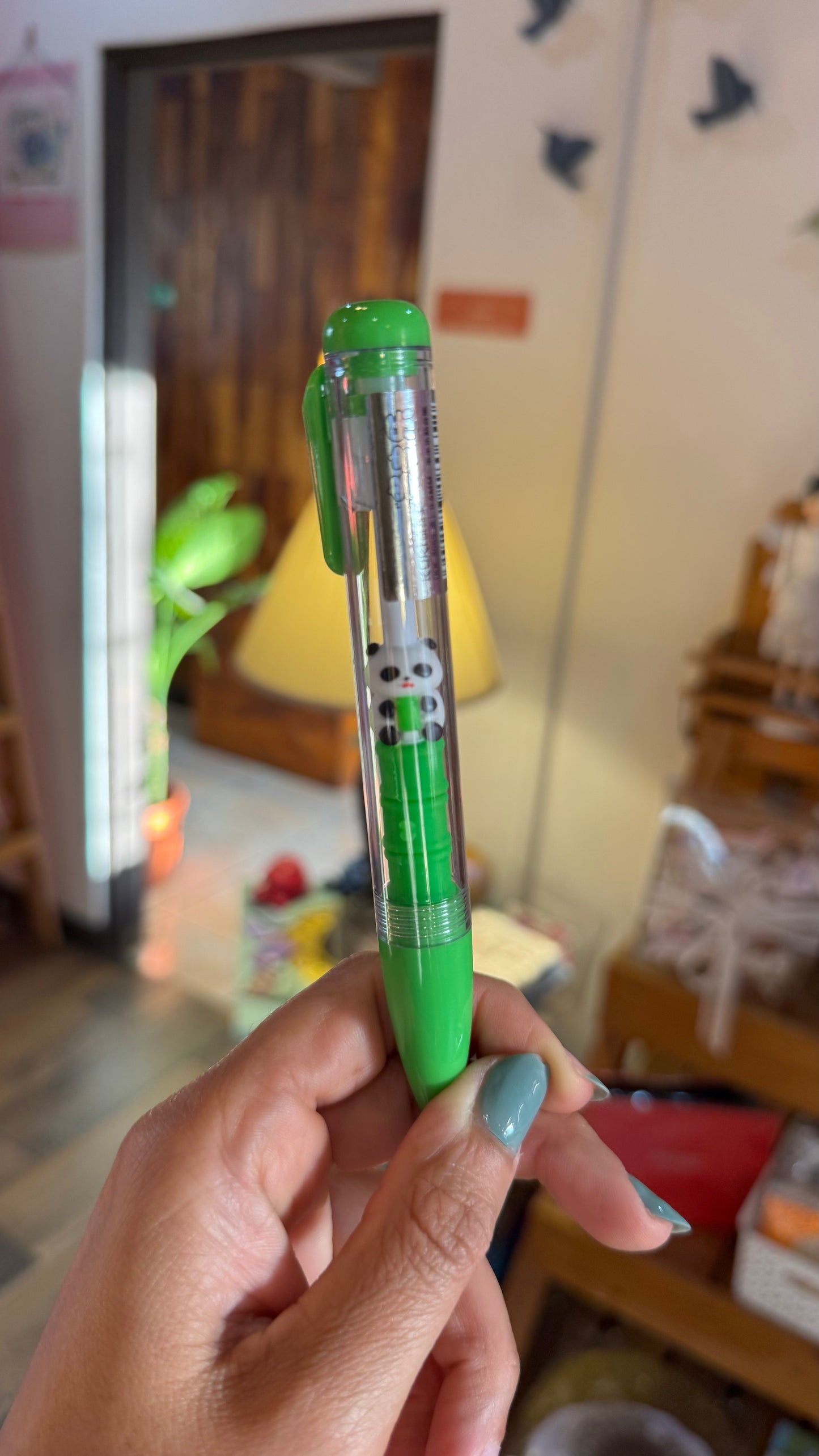 Kit Creativo Panditas