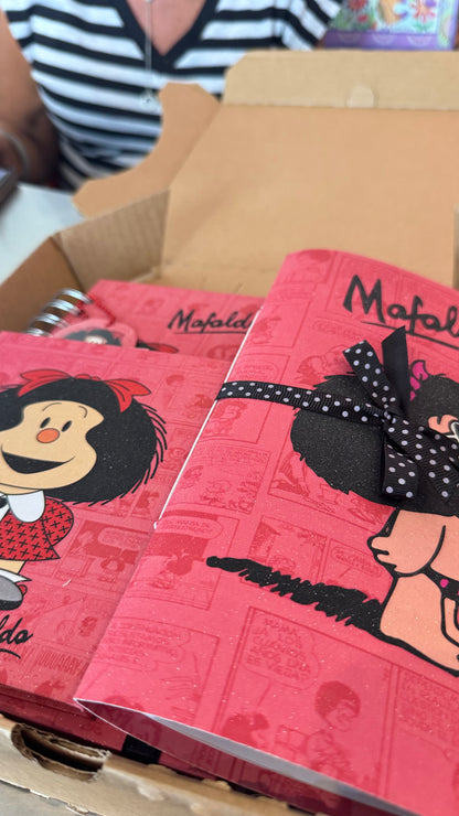Box Mafalda