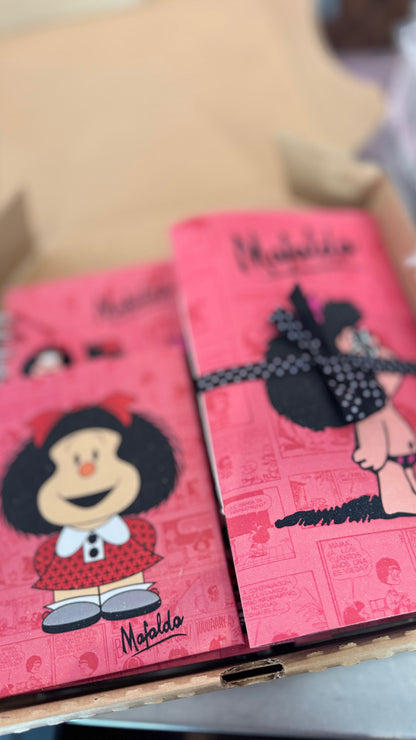 Box Mafalda