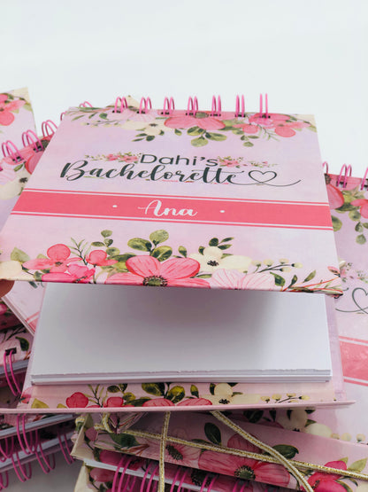 Libretas Pequeña - Al Por Mayor