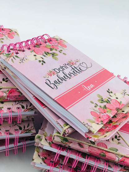 Libretas Pequeña - Al Por Mayor