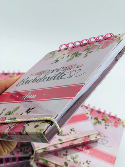 Libretas Pequeña - Al Por Mayor