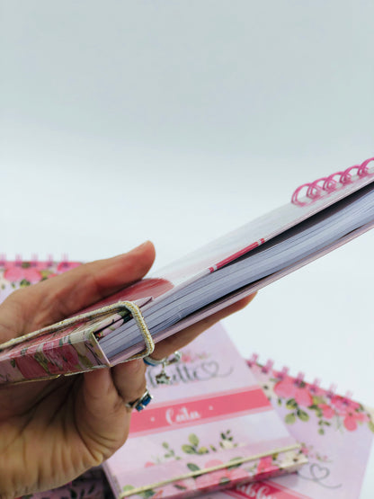 Libretas Pequeña - Al Por Mayor