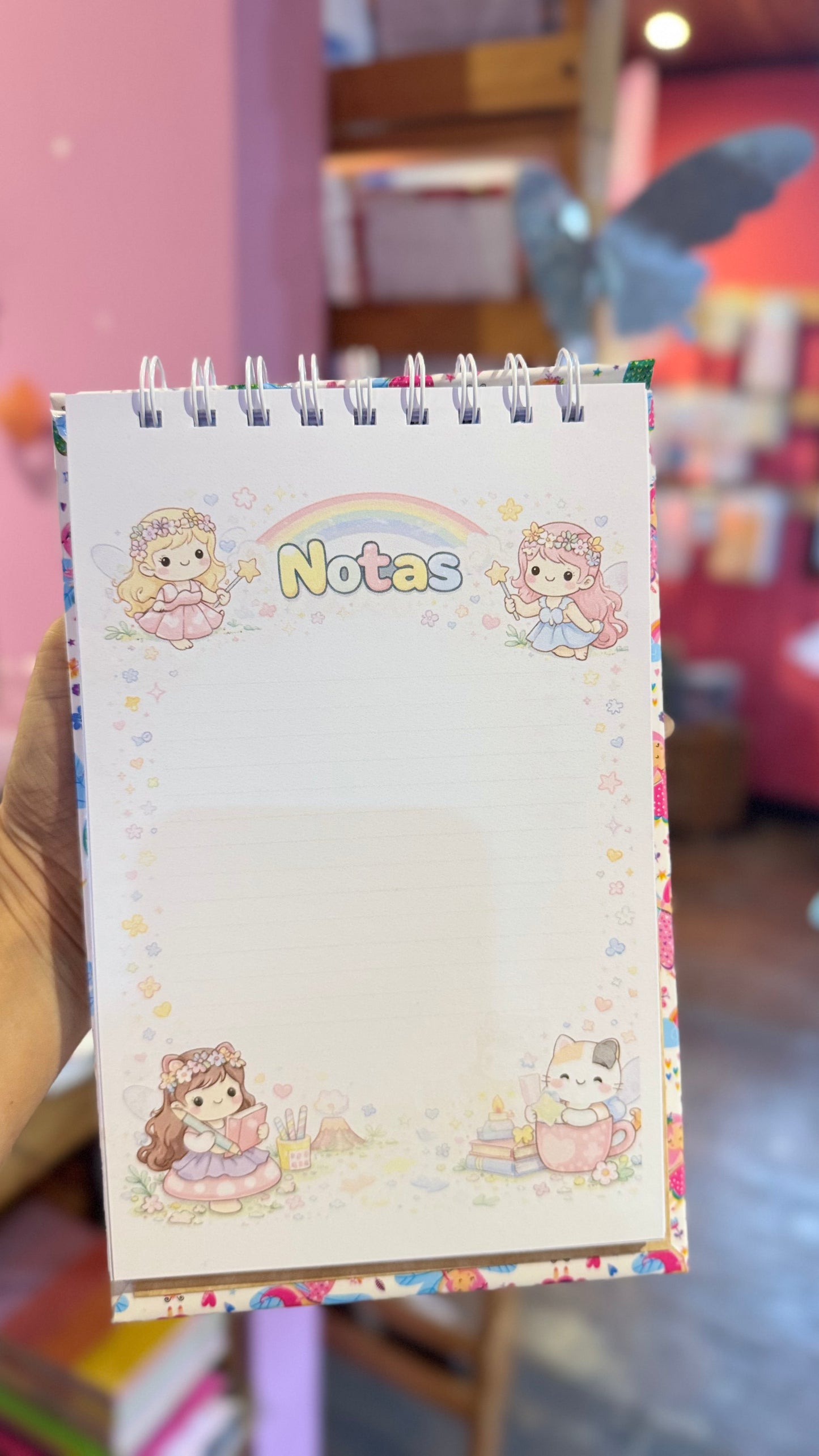 Libreta Haditas