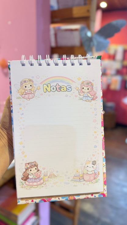 Libreta Haditas