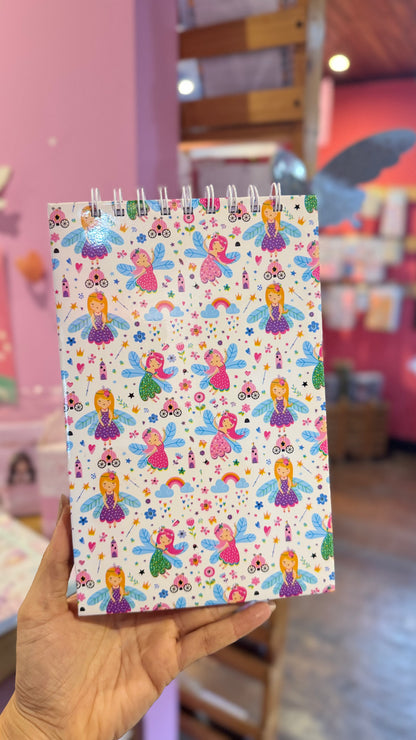 Libreta Haditas