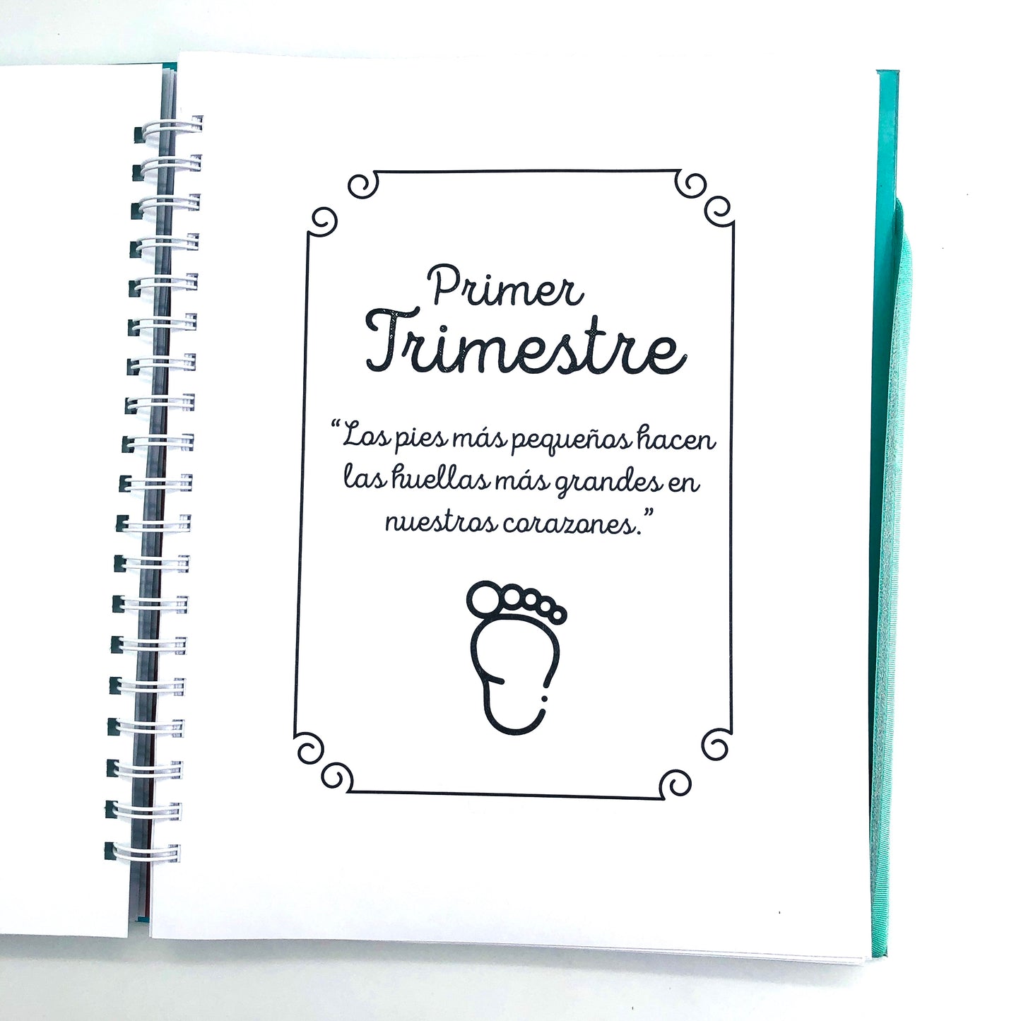 Agenda de Embarazo