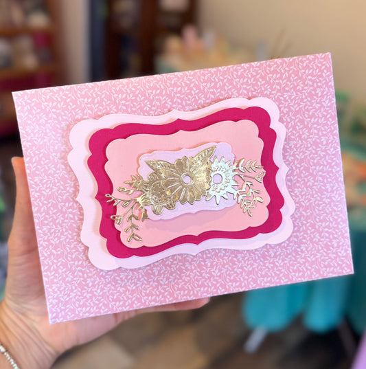 Caja de regalo