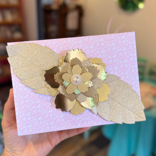 Caja de regalo