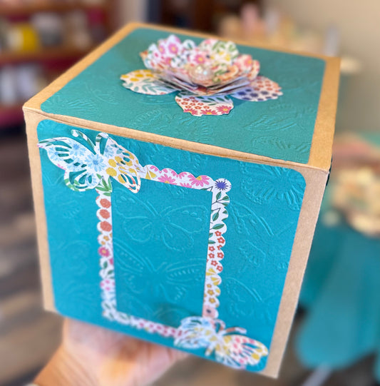 Caja
