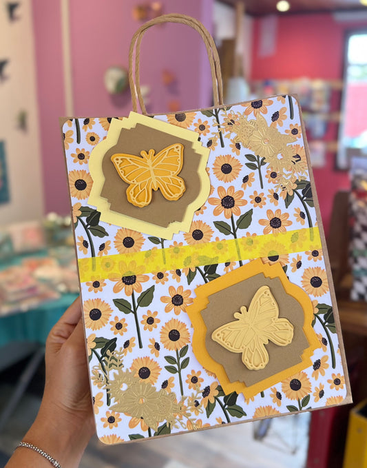 Bolsa de regalo