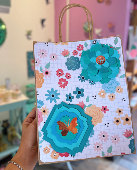 Bolsa de regalo